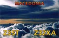 Z35T (Z3 - North Macedonia)