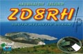 ZD8RH/P (ZD8 - Ascension Island)